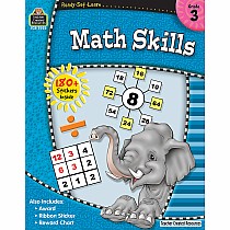 RSL: Math Skills (Gr. 3)