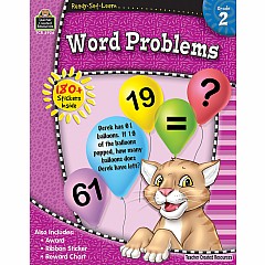 Rsl: Word Problems (Gr. 2)