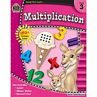 Rsl: Multiplication (Gr. 3)