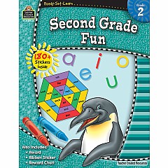 RSL: Second Grade Fun (Gr. 2)