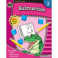 Rsl: Subtraction (Gr. 2)