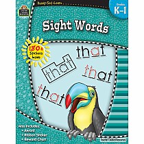 Rsl: Sight Words (Gr. K - 1)