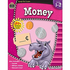 Rsl: Money (Gr. 1 - 2)