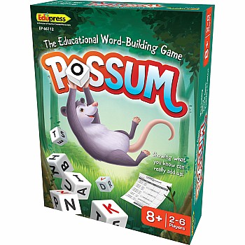 Possum Dice