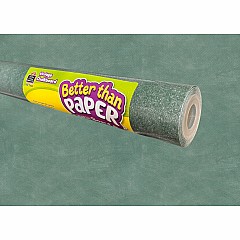 Vintage Chalkboard Better Than Paper® Bulletin Board Roll