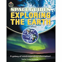 Space Guides: Exploring The Earth