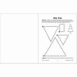 Watch Me Learn: Beginning Scissor Skills