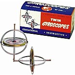 Original Gyroscope Twin Pack