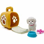 Pet House (assorted colors)