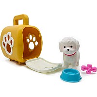 Pet House (assorted colors)