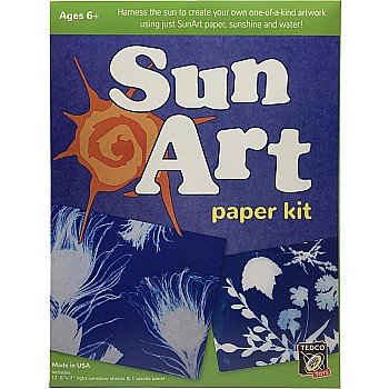 SunArt Paper