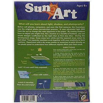 SunArt Paper