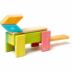 TEGU 14-piece Set in Tints