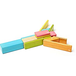 TEGU 14-piece Set in Tints