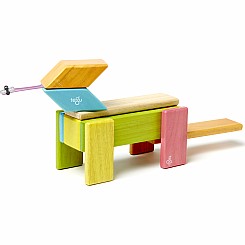 TEGU 14-piece Set in Tints