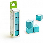 A La Carte - Cubes - Blue