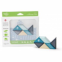 TEGU PAL WHALE