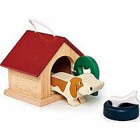 Pet Dog Set