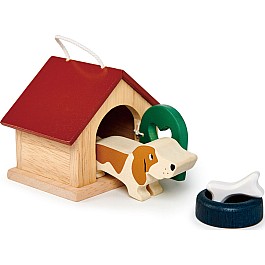 Pet Dog Set