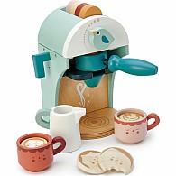 Babyccino Espresso Maker