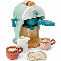Babyccino Espresso Maker