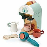 Babyccino Espresso Maker