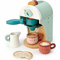 Babyccino Espresso Maker