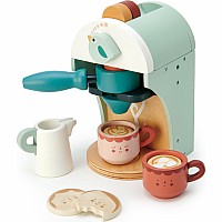Babyccino Espresso Maker