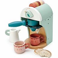 Babyccino Espresso Maker