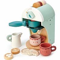 Babyccino Espresso Maker