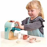 Babyccino Espresso Maker