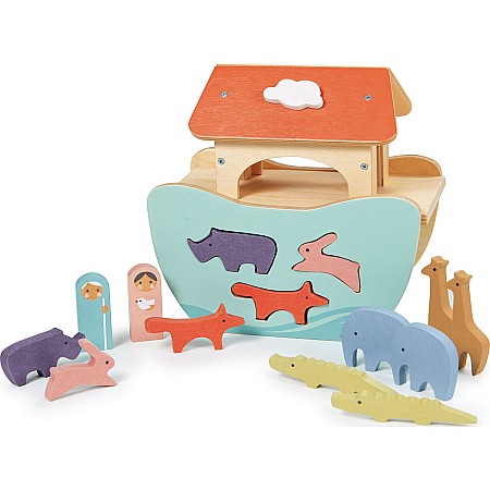 Little Noah's Ark