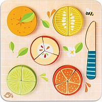 Citrus Fractions