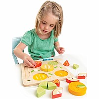Citrus Fractions
