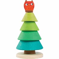 Stacking Fir Tree