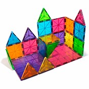 Magna-Tiles Classic 32 Piece Set