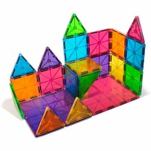 Magna-Tiles Classic 32 Piece Set