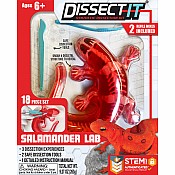 Dissect-It Salamander Lab Kit