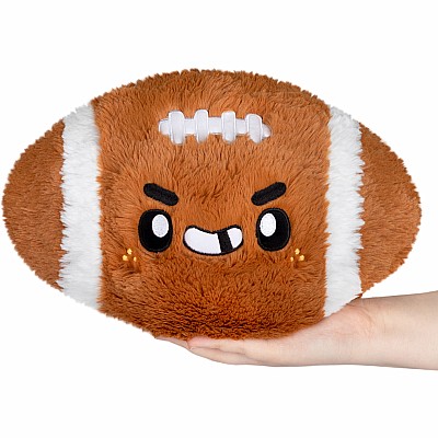 Mini Squishable Football