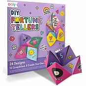 DIY Fortune Tellers