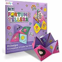 DIY Fortune Tellers