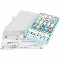 STMT DIY Nail Art Studio