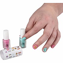 STMT DIY Nail Art Studio