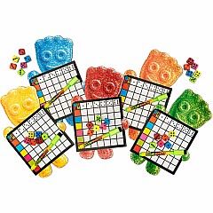 Sixem Sour Patch Kids Dice Game