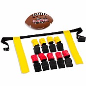 Playbook Mini Flag Football Set