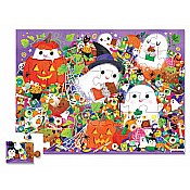 Trick or Treat 36 pc Floor Puzzle