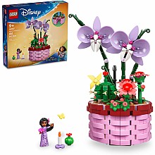 LEGO DISNEY Encanto Isabela's Flowerpot