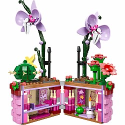 LEGO DISNEY Encanto Isabela's Flowerpot