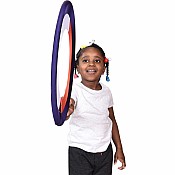 Uber Disc 20" Soaring Hoop