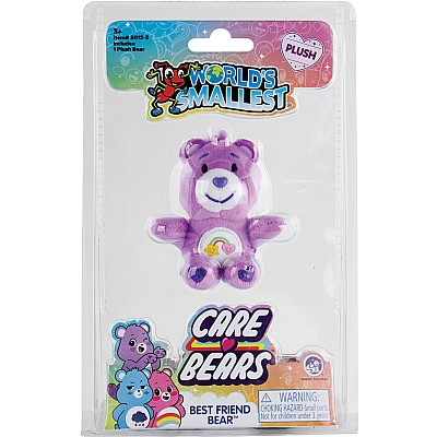 World's Smallest Plush Care Bears, Series 5